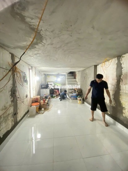 HOT! Nhà 2 thoáng tại Đại Đồng trung tâm Đống Đa – chủ tâm huyết sửa như mới! Chỉ nhỉnh 5 tỷ