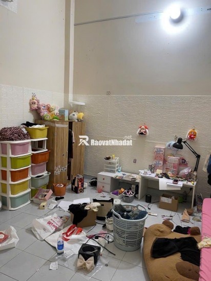 Bán nhà 244m2 thổ cư HXH,mặt tiền khủng 20m,ngay CV Làng Hoa P8 Gò Vấp chỉ 50tr1m2