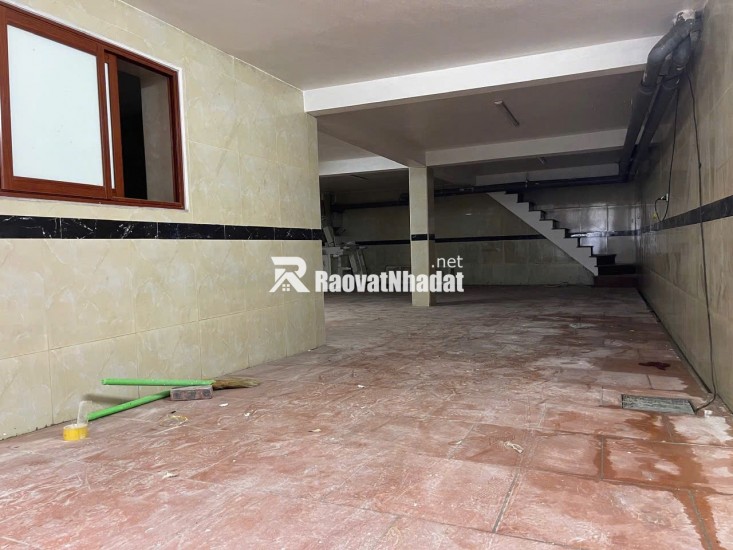 Bt an khang đã hoàn thiện, dt 225m2, nhà để không, cần cho thuê, giá 35 tr/tháng có thương lượng