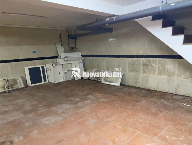 Bt an khang đã hoàn thiện, dt 225m2, nhà để không, cần cho thuê, giá 35 tr/tháng có thương lượng