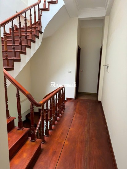 Bt an khang đã hoàn thiện, dt 225m2, nhà để không, cần cho thuê, giá 35 tr/tháng có thương lượng