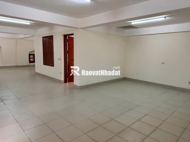 Bt an khang đã hoàn thiện, dt 225m2, nhà để không, cần cho thuê, giá 35 tr/tháng có thương lượng