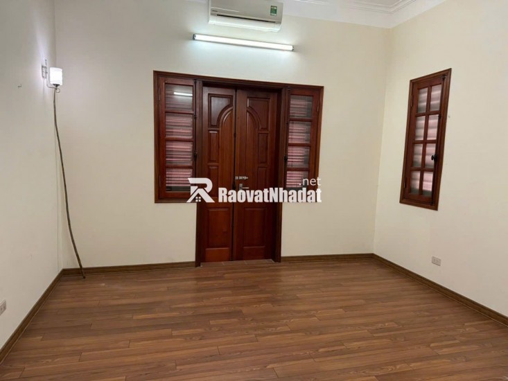 Bt an khang đã hoàn thiện, dt 225m2, nhà để không, cần cho thuê, giá 35 tr/tháng có thương lượng