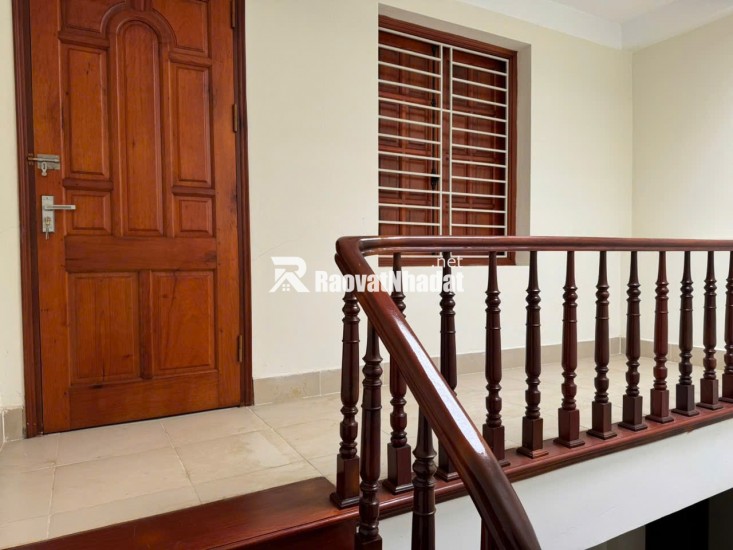 Bt an khang đã hoàn thiện, dt 225m2, nhà để không, cần cho thuê, giá 35 tr/tháng có thương lượng