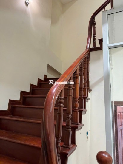 Bt an khang đã hoàn thiện, dt 225m2, nhà để không, cần cho thuê, giá 35 tr/tháng có thương lượng