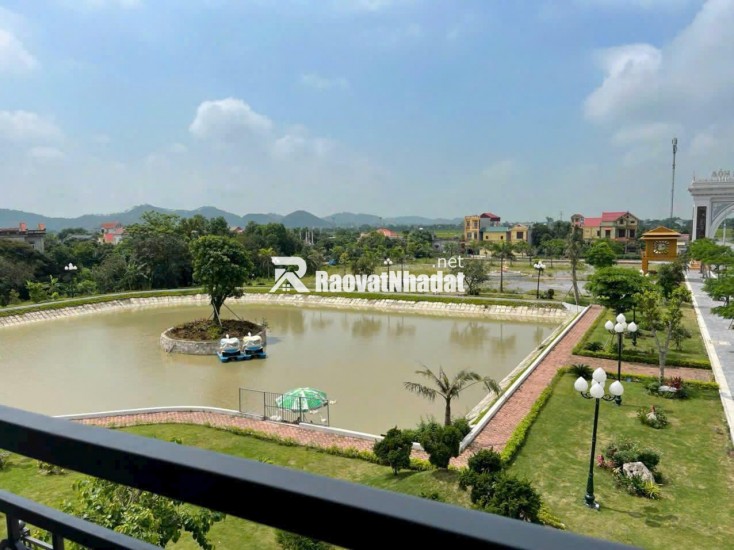 CHÍNH CHỦ CẦN BÁN MẢNH ĐẤT SIÊU ĐẸP TẠI HƯNG HOÀ -  THANH LIÊM - PHỦ LÝ - HÀ NAM