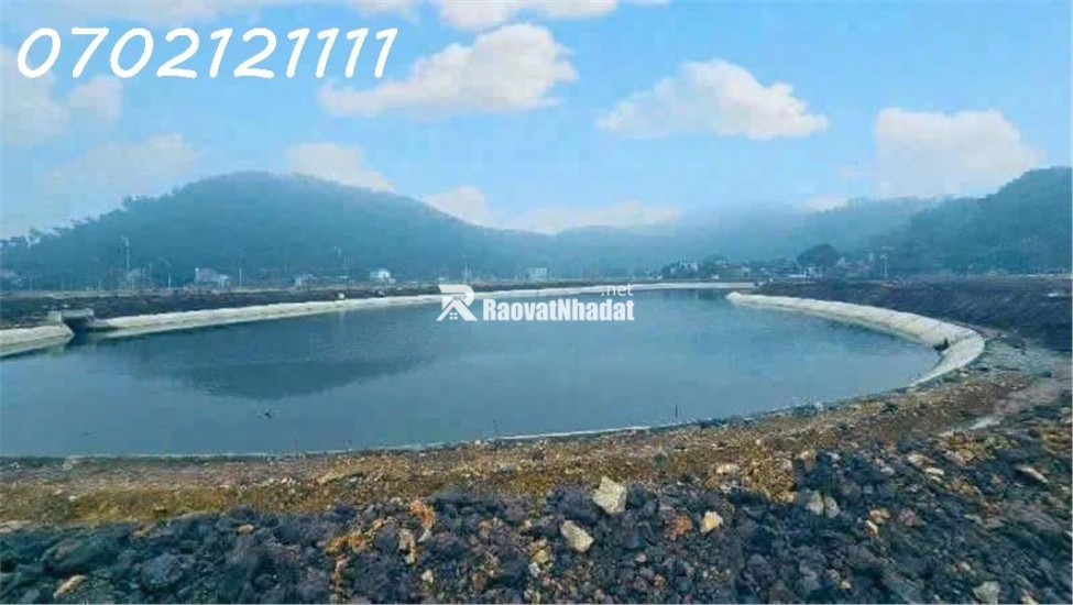 CHÍNH CHỦ CẦN BÁN  BT7 Bt 9 Bt 11 khu heritaghe thị trấn Tân Thanh