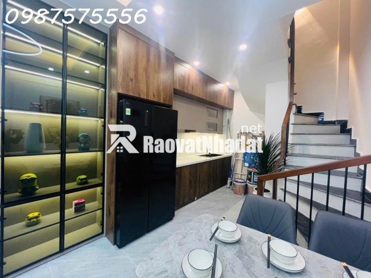 HẠ ĐÌNH THANH XUÂN - 5 TẦNG x 29m2- PHÂN KHÚC HIẾM GIÁ NHỈNH 6 TỶ