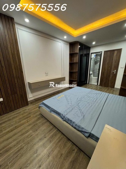 HẠ ĐÌNH THANH XUÂN - 5 TẦNG x 29m2- PHÂN KHÚC HIẾM GIÁ NHỈNH 6 TỶ