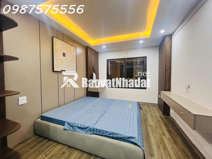 HẠ ĐÌNH THANH XUÂN - 5 TẦNG x 29m2- PHÂN KHÚC HIẾM GIÁ NHỈNH 6 TỶ