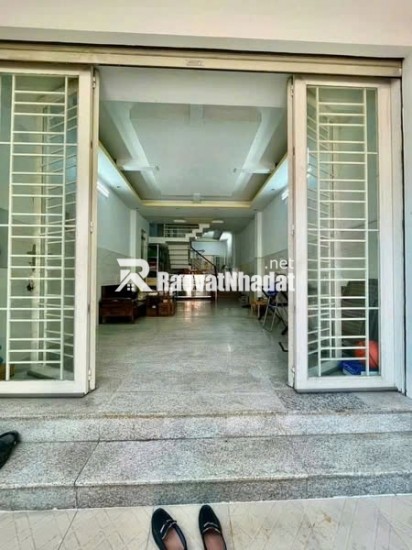 70m2,  4 Tầng, Huỳnh Tấn Phát, Phú Thuận , Quân 7, hẻm xe hơi quay đầu, nhỉnh 11 tỷ.