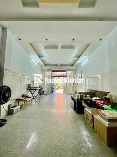 70m2,  4 Tầng, Huỳnh Tấn Phát, Phú Thuận , Quân 7, hẻm xe hơi quay đầu, nhỉnh 11 tỷ.