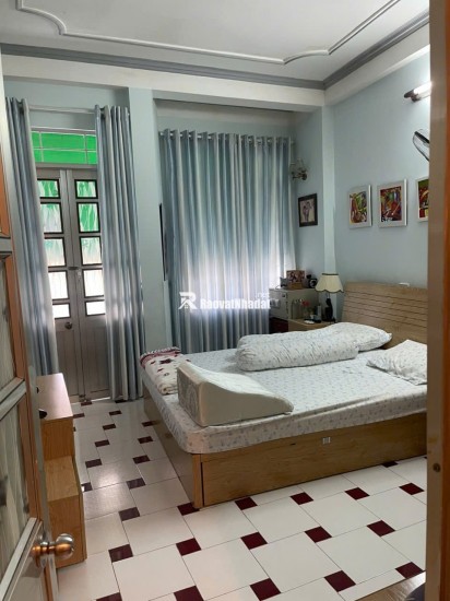Bán nhà 1 trệt 2 lầu Trần Bình Trọng - TP. Nha Trang - 8,2 tỷ