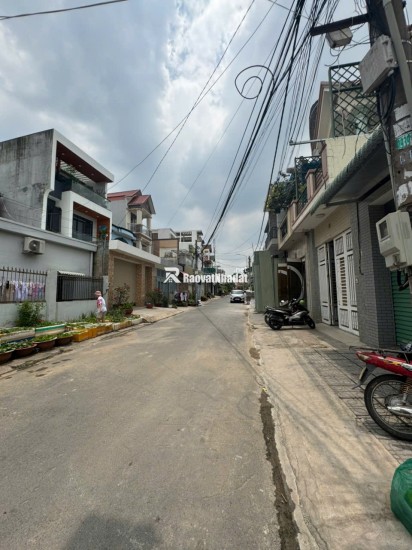 CHÍNH CHỦ CẦN BÁN 2 căn nhà cấp 4 Khu Phố 5- Tân Mai-  Biên Hoà -Đồng Nai sổ chung thổ cư 100% giá chỉ 2.3 tỷ.