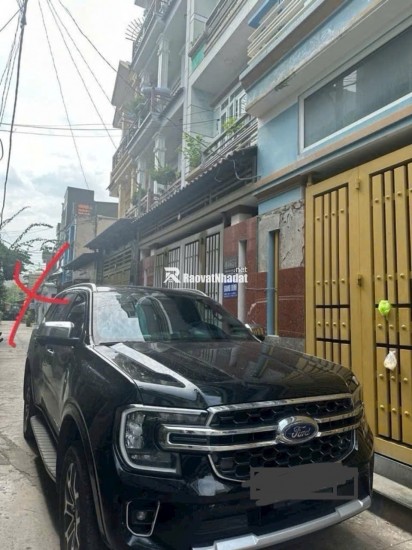 BÁN NHÀ RIÊNG TẠI ĐƯỜNG HUỲNH THỊ HAI- P.TÂN CHÁNH HIỆP - QUẬN 12 -NGANG 5 ,15M - DIỆN TÍCH 73M2 -GIÁ 5,2 TỶ