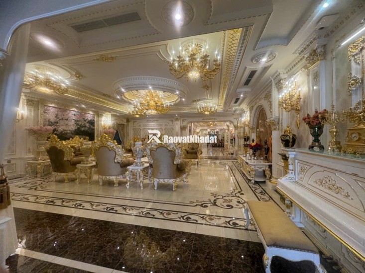 ĐẤT VÀNG TRIỆU ĐÔ – NAM HÙNG VƯƠNG, AN LẠC, BÌNH TÂN – CÁCH AEON MALL CHỈ 3 PHÚT – FULL THỔ CƯ, TIỆN XÂY MỚI