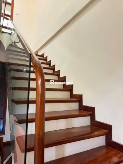 ĐẲNG CẤP SỐNG GẦN KEANGNAM  NHÀ 5 TẦNG MỚI TINH