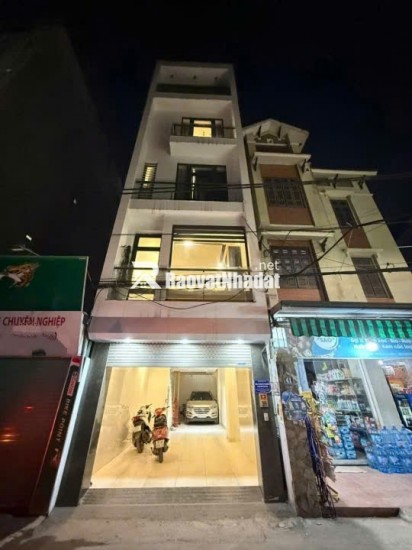 ĐẲNG CẤP SỐNG GẦN KEANGNAM  NHÀ 5 TẦNG MỚI TINH