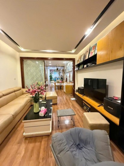 ĐẲNG CẤP SỐNG GẦN KEANGNAM  NHÀ 5 TẦNG MỚI TINH