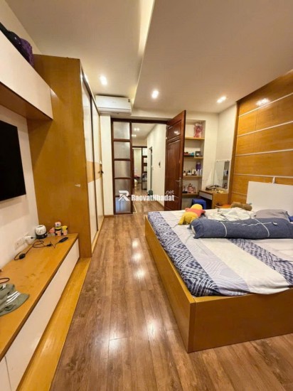 ĐẲNG CẤP SỐNG GẦN KEANGNAM  NHÀ 5 TẦNG MỚI TINH