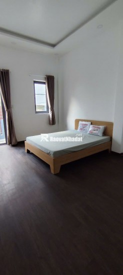 Bán nhanh nhà hẻm xe hơi đỗ cửa - Trương Phước Phan - Bình Tân  giá tốt