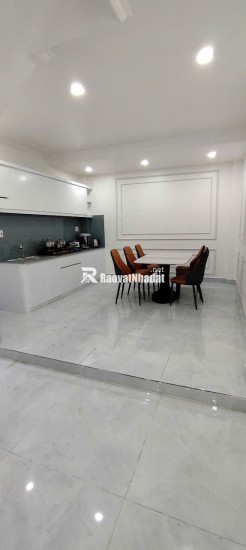 Bán nhanh nhà hẻm xe hơi đỗ cửa - Trương Phước Phan - Bình Tân  giá tốt