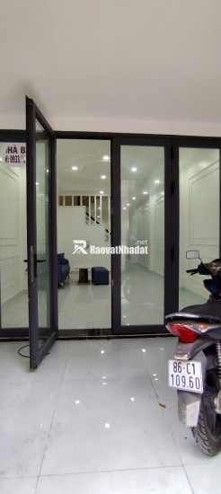 Bán nhanh nhà hẻm xe hơi đỗ cửa - Trương Phước Phan - Bình Tân  giá tốt