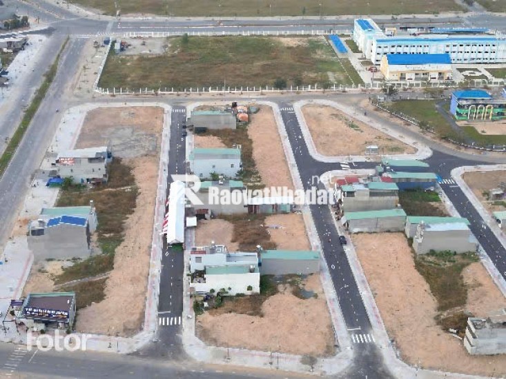 Đất Tái Định Cư Lộc An-Bình Sơn Sân Bay Long Thành
