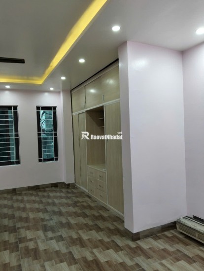 Phố Hoàng Văn Thái 52 m2 x 4 tầng MT 4.7 m Ô tô Tránh K/D VP Thang Máy Q. Thanh Xuân