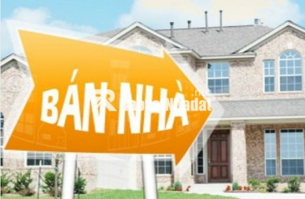 Cần bán nhà phố tại Cần Giuộc, Long An – Diện tích rộng