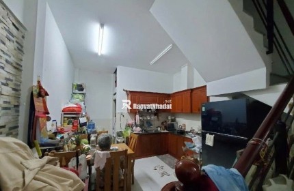 MẶT TIỀN KD – ĐƯỜNG 21M – BÌNH THẠNH  3.5x23.5m – SÂN Ô TÔ – 1 TRỆT 3 LẦU – CHỈ 5TỶ850