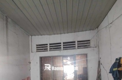 Bán Nhà Mặt Tiền Trung Mỹ Tây, Quận 12 - 83m2 Thổ Cư - Giá Rẻ 3.6 tỷ.