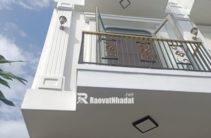 Chính chủ bán nhà 3 tầng Hoà An – Giá 3 tỷ 150, full nội thất, hỗ trợ môi giới 50tr