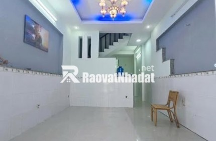 Nhà 3 Tầng Btct - 60m2 - Đường 6m Thông - Sát MT Đường Nguyễn Duy Trinh, Quận 9  -chỉ 4.55 TỶ