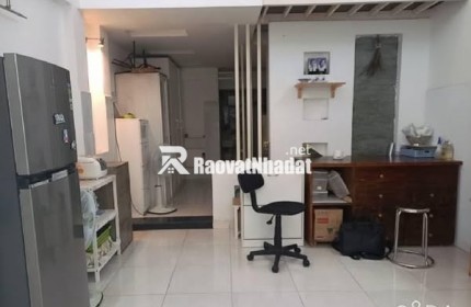 bán nhà cấp 4 phú thọ hoà