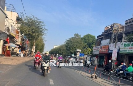 CHỈ 4.3 TỶ - 40M2 - 3 TẦNG - PHÚ THỌ HÒA - TÂN PHÚ - 5 PHÒNG CHO THUÊ  - NGANG 5M.
