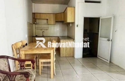 Nhà góc 2 MT hẻm xe hơi P7 Q8