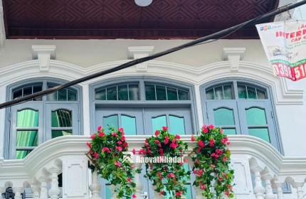 NHÀ ĐẸP ĐỐNG ĐA - THANG MÁY -KINH DOANH - Ô TÔ VÀO NHÀ.