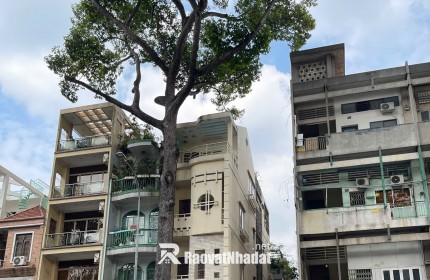 Bán Nhà Mặt Tiền Đường Nguyễn Tri Phương, P.9, Q.5 - 3.7x13.8m - Chỉ 25 Tỷ