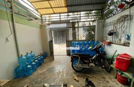 Cần bán nhà HXH đường Lê Văn Quới, Bình Trị Đông, Bình Tân. Diện tích 4.3 x 22m, giá 5.9 tỷ.