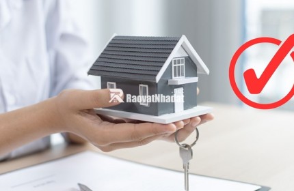 Nhà phố tại Cần Giuộc – Vị trí đẹp, giá hợp lý