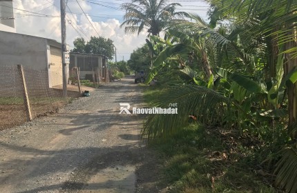 Nhà phố tại Cần Giuộc – Mua ngay, giá hợp lý