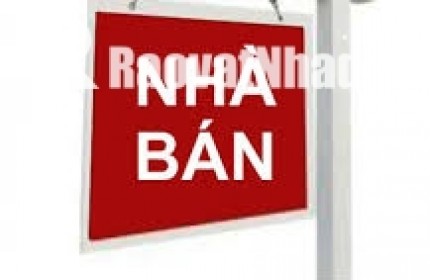 Bán nhà phố tại Cần Giuộc, Long An – Đường rộng, tiện ích đầy đủ
