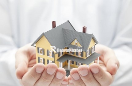 Cần Giuộc – Nhà phố 103m², đầu tư sinh lời cao