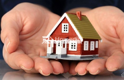 Nhà phố tại Cần Giuộc – Giá tốt, sổ hồng riêng