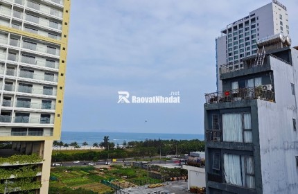Tòa Căn Hộ 6 Tầng View Biển Sơn Trà - Vị Trí Kim Cương - Giá Chỉ 17 Tỷ