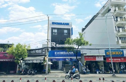 ĐẤT VÀNG TRIỆU ĐÔ – NAM HÙNG VƯƠNG, AN LẠC, BÌNH TÂN – CÁCH AEON MALL CHỈ 3 PHÚT – FULL THỔ CƯ, TIỆN XÂY MỚI