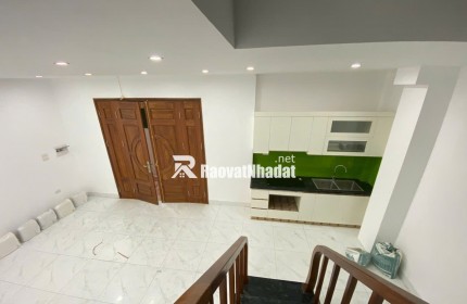 N.H.À NGÕ XUÂN ĐỈNH -33M-6.45 TỶ- 100% CHUẨN TT