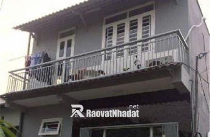Bán nhà mặt tiền Phạm Hữu Lầu, Quận 7,2273m2, nhỉnh 45 tỷ