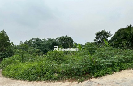 CHÍNH CHỦ Địa chỉ Xã phúc trìu thái nguyên Dt 100m2.Thổ cư 80m. 550tr
